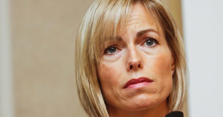Madeleine McCann news