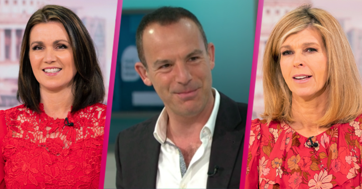 good morning britain presenters