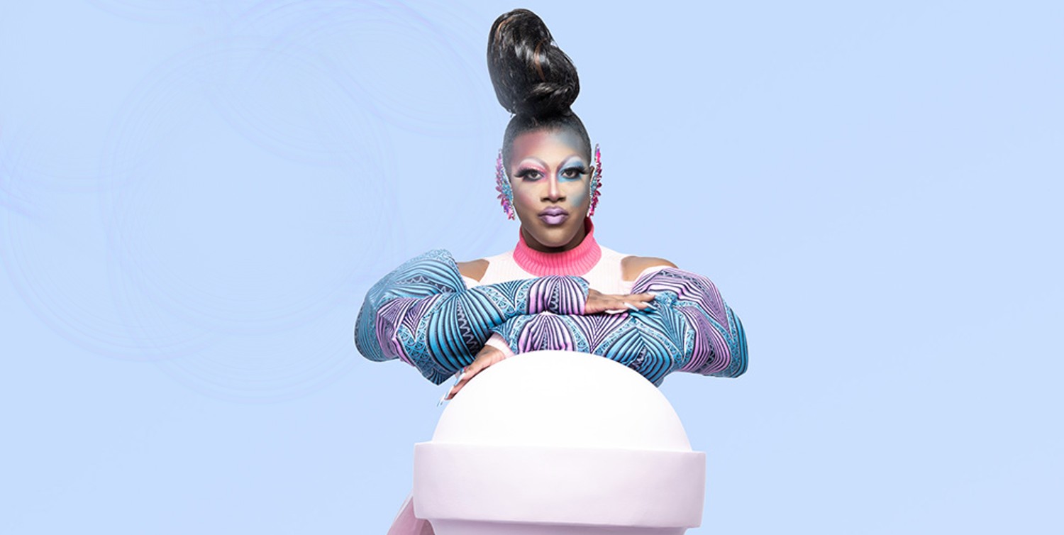 Kimora - Canada's Drag Race