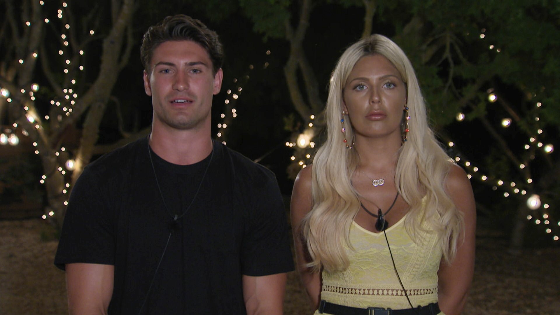 ready to mingle love island
