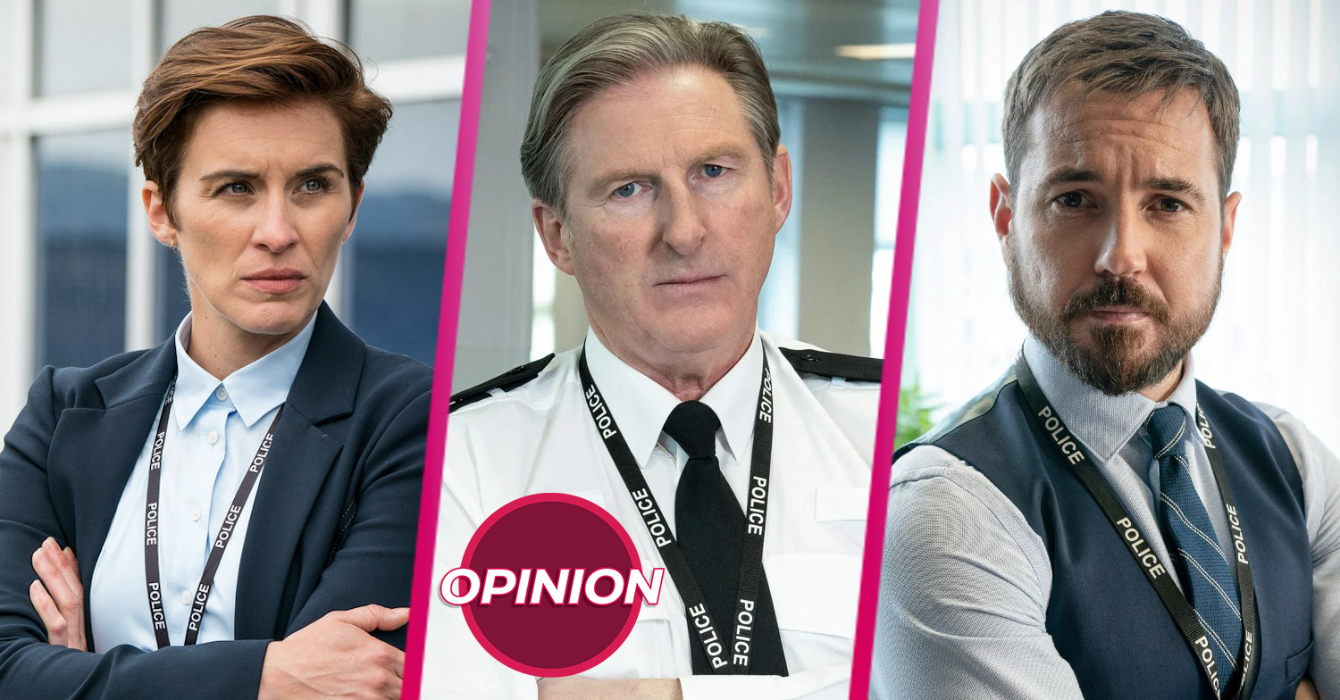 line of duty season 7