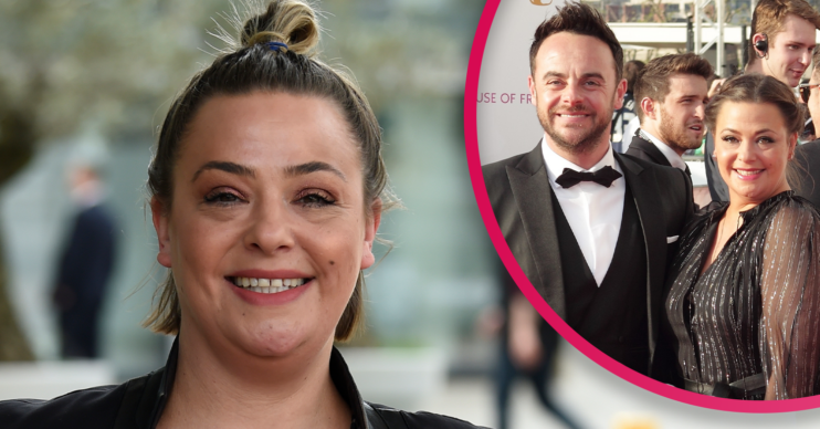 Lisa armstrong instagram