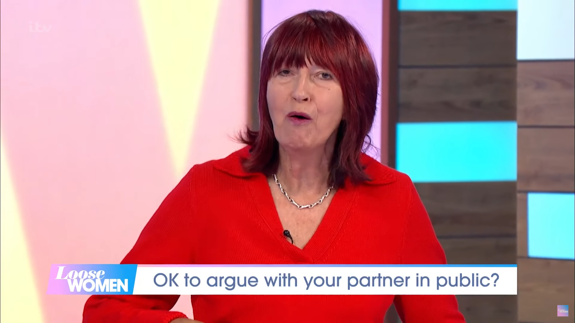 loose women today