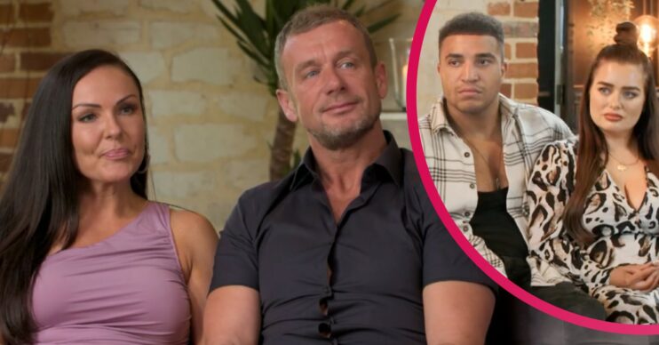 Married At First Sight UK