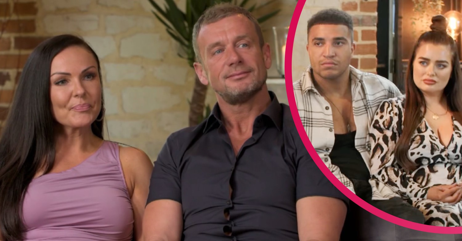 Married At First Sight UK