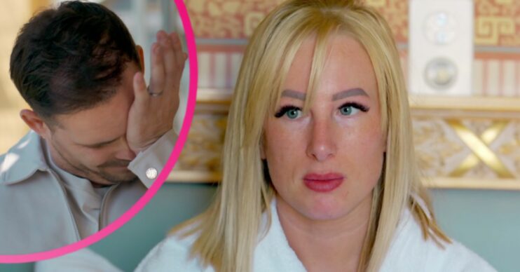 Married At First Sight UK