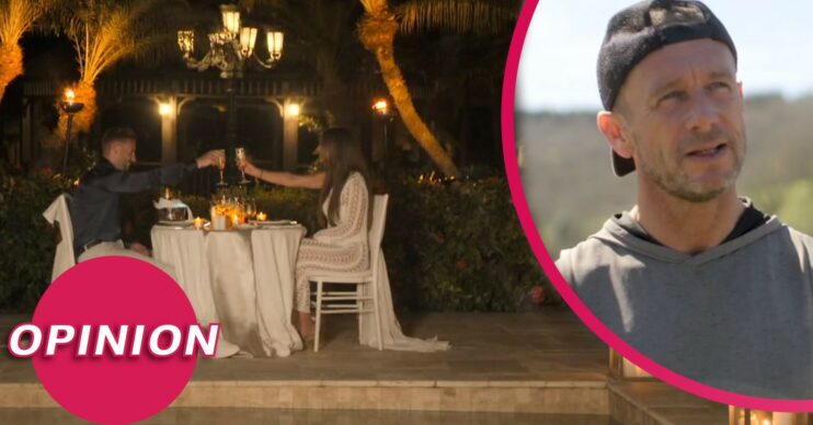 MAFS UK couples