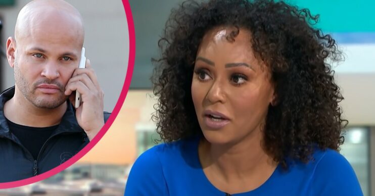 spice girls documentary mel b