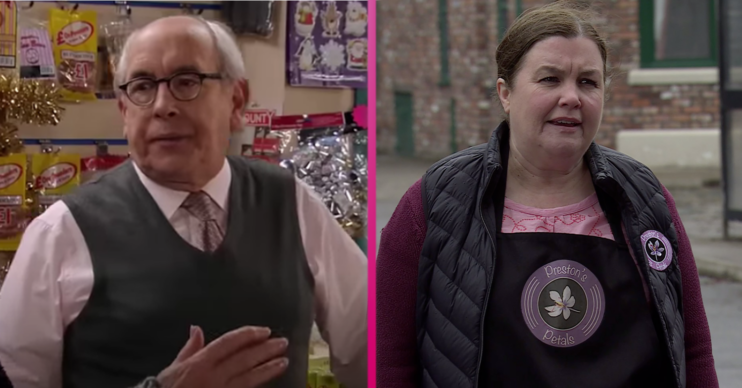 Norris Mary Coronation Street