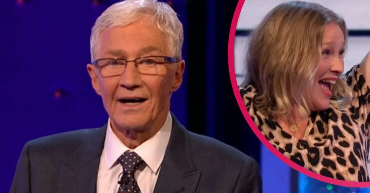Paul O'Grady on his new show Saturday Night Line Up