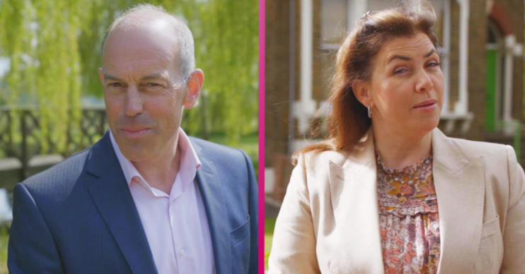 Location Location Location Phil Spencer and Kirstie