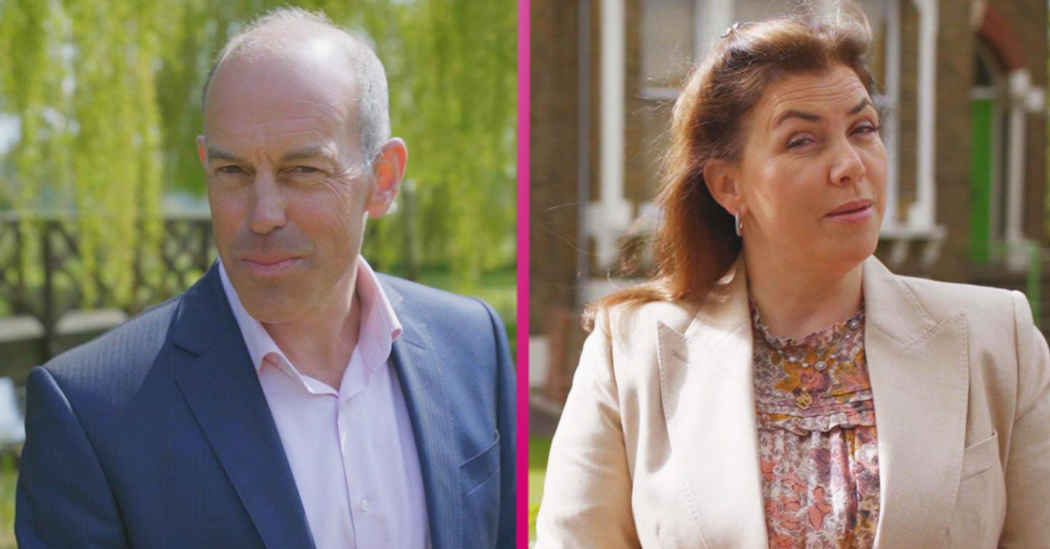 Location Location Location Phil Spencer and Kirstie