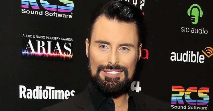 Rylan returns to BBC 2