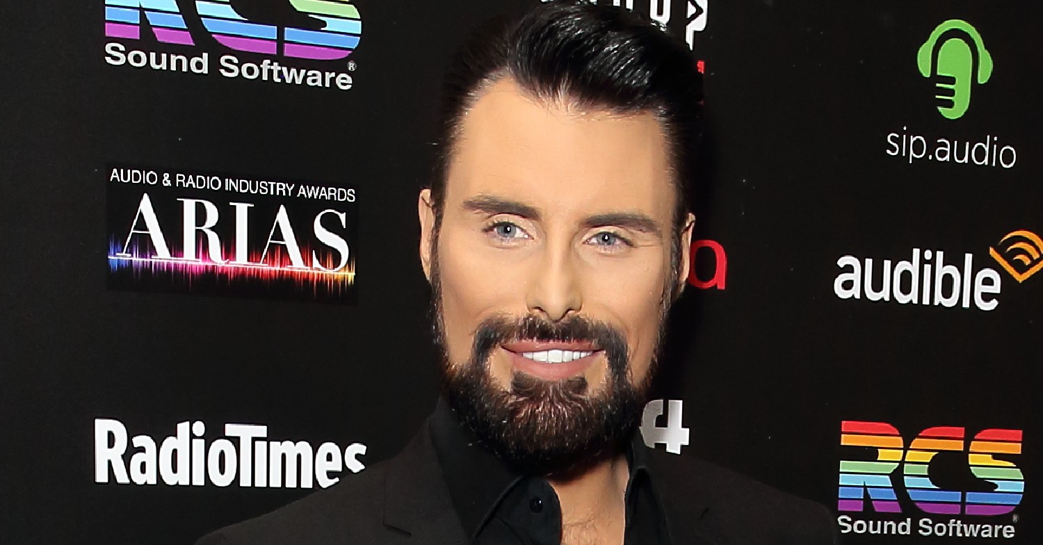 Rylan returns to BBC 2