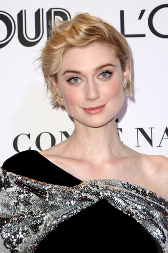 Elizabeth Debicki