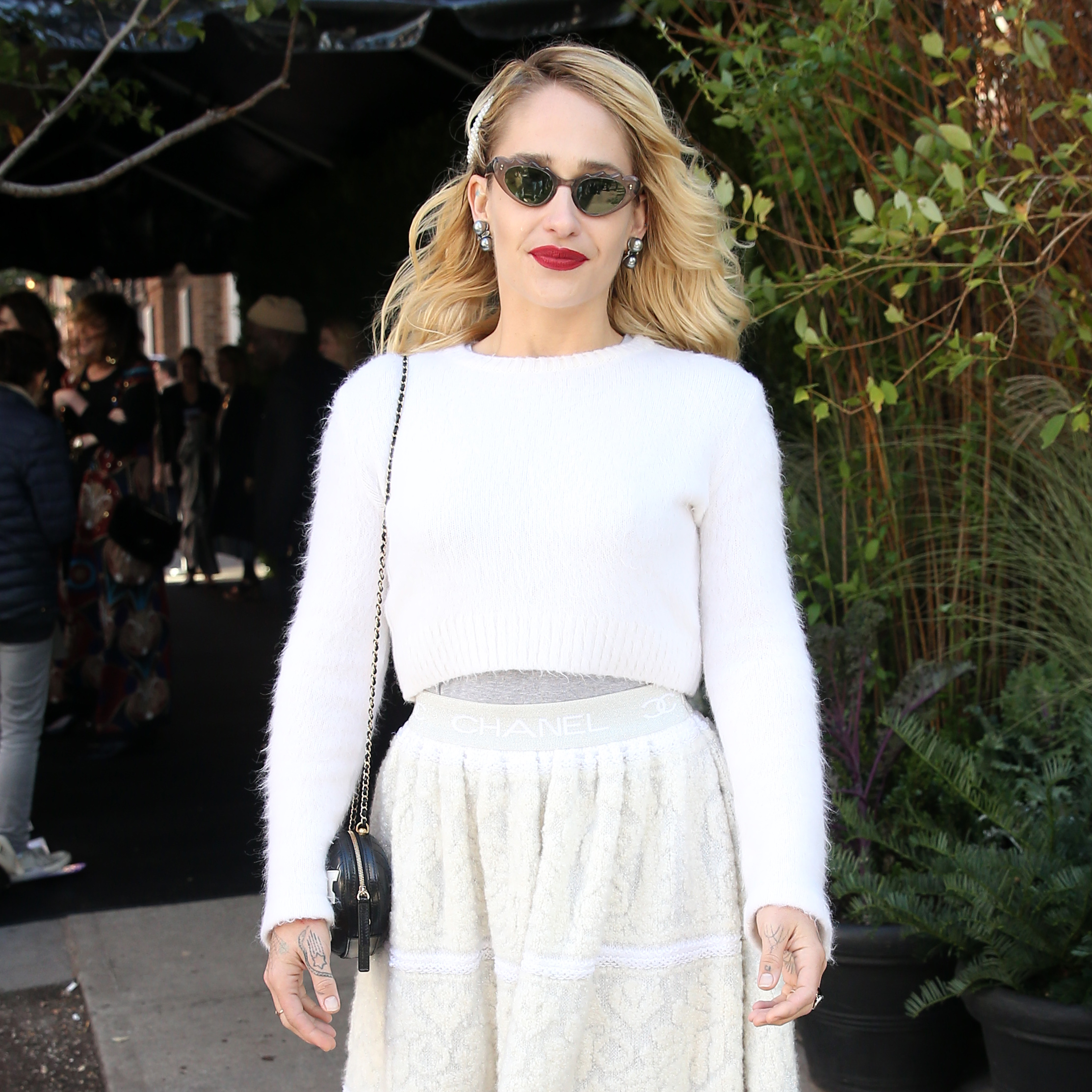 Jemima Kirke