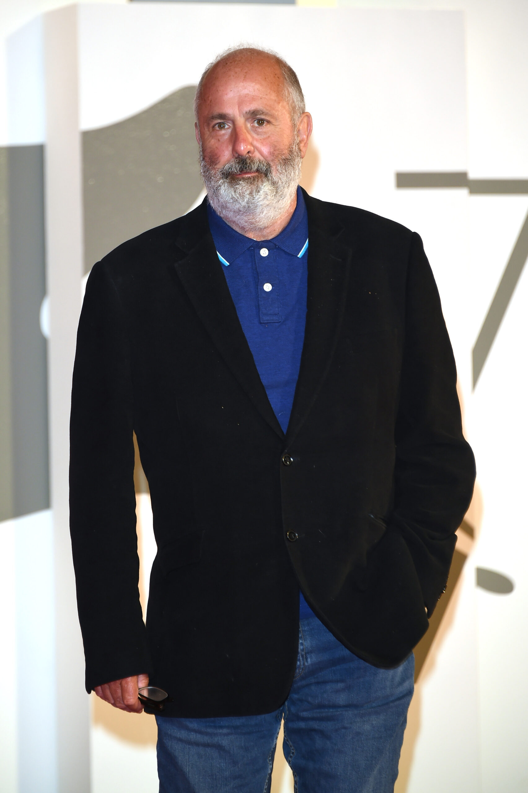 Roger Michell