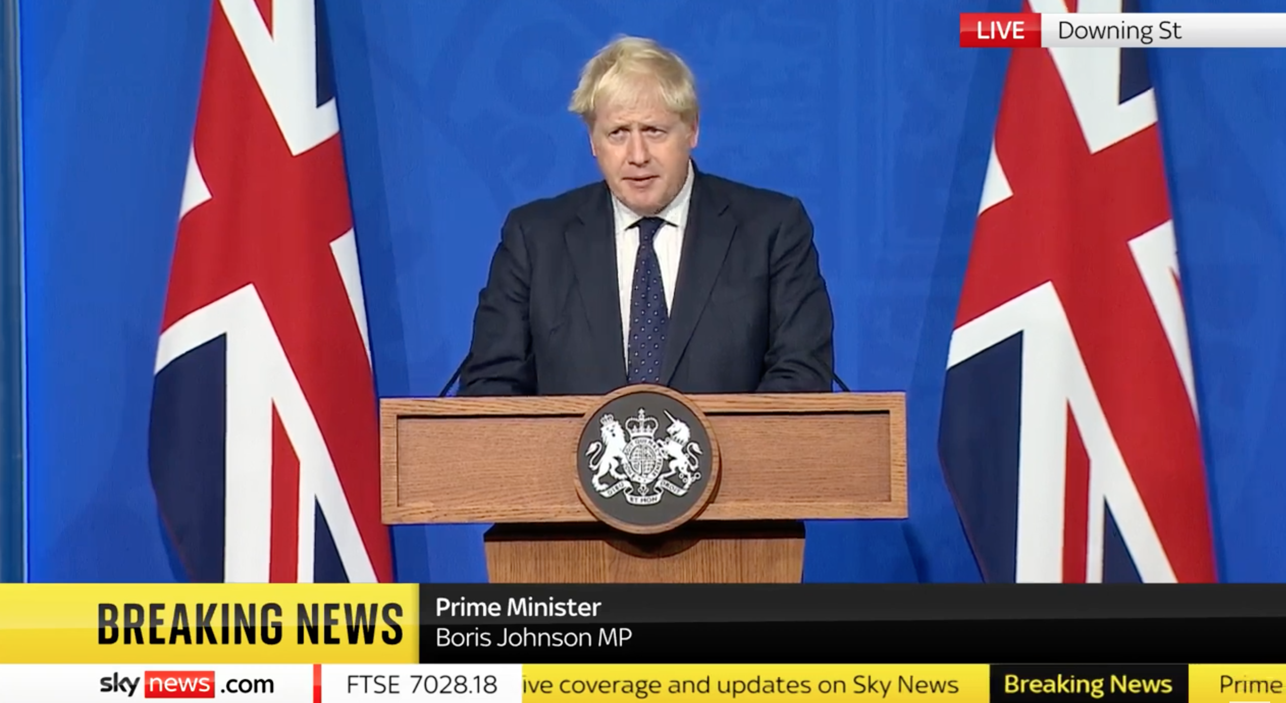 boris johnson mum
