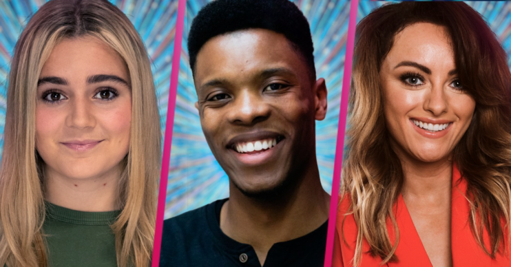 Strictly Comes Dancing 2021 issues snogging ban to contestant, according to reports