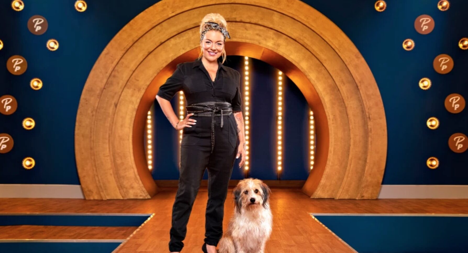 Sheridan Smith