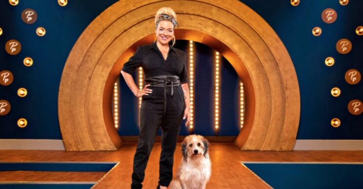 Sheridan Smith