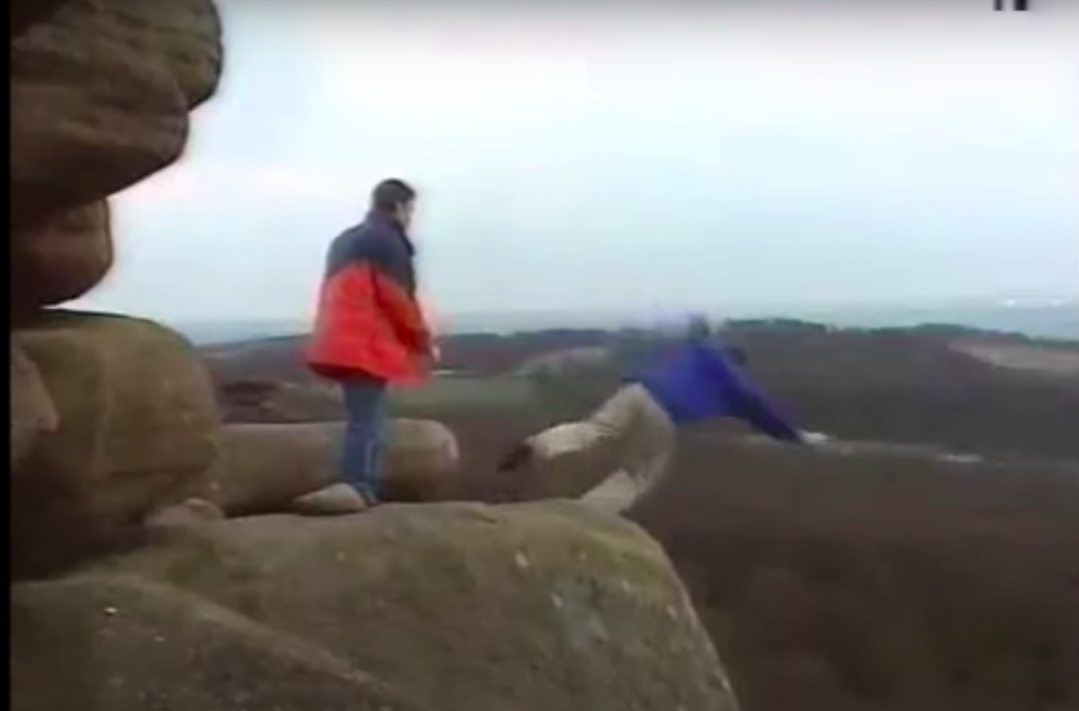 Rachel Tate in Emmerdale