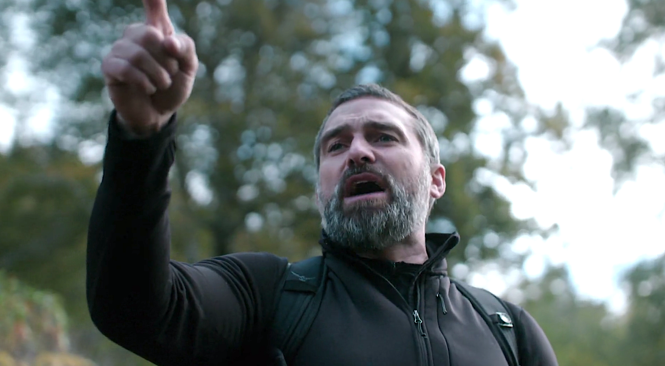 Ant Middleton from SAS: Who Dares Wins launched into Channel 4 in a fresh rant