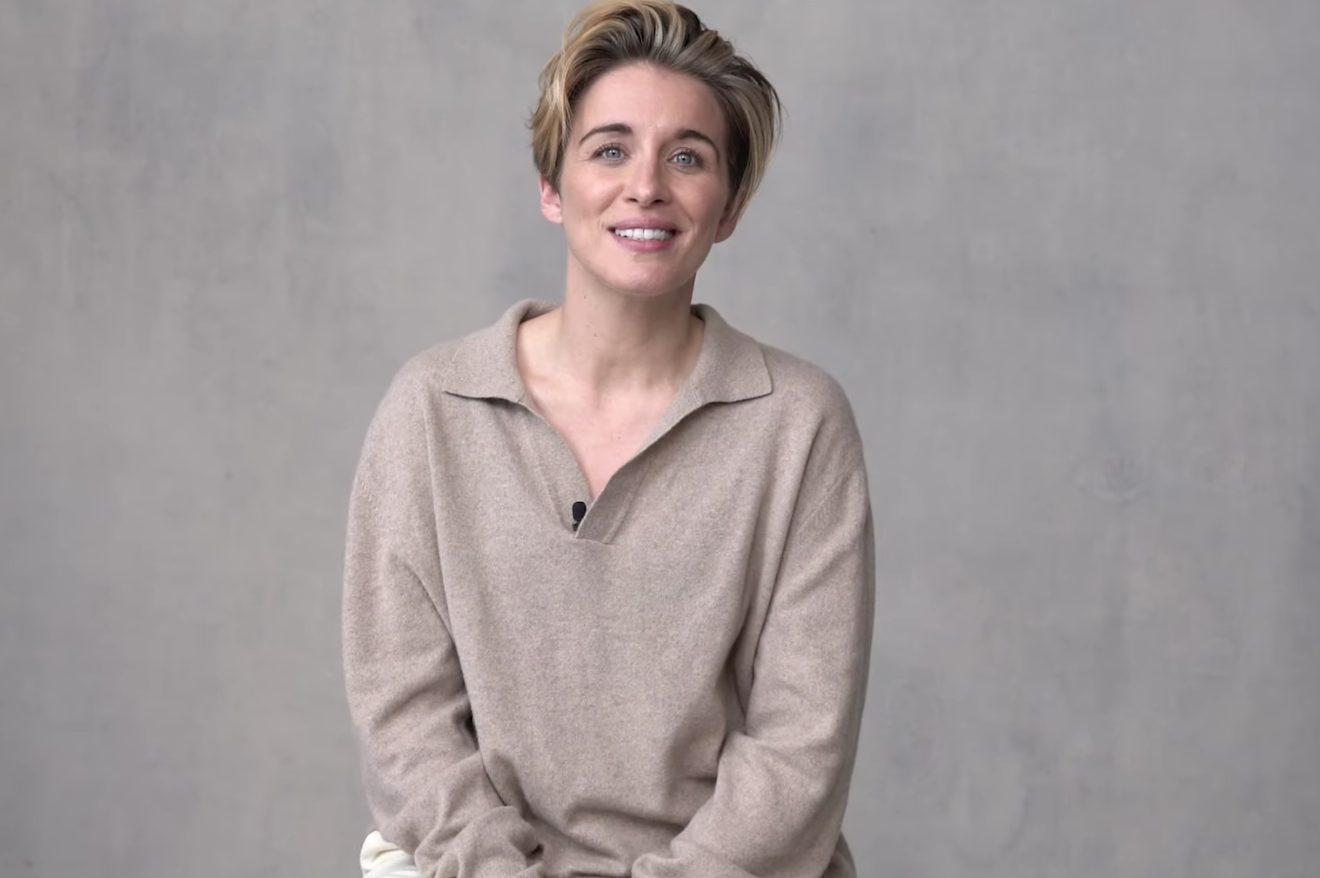 Vicky McClure will star and produce a new drama for ITV described as a 'dream job'