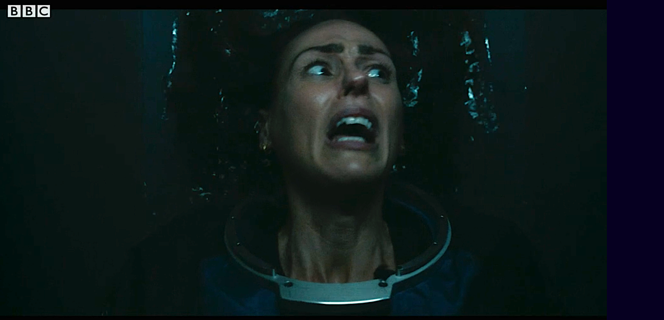 Vigil episode 5 viewers were terrified of the final clfifhanger