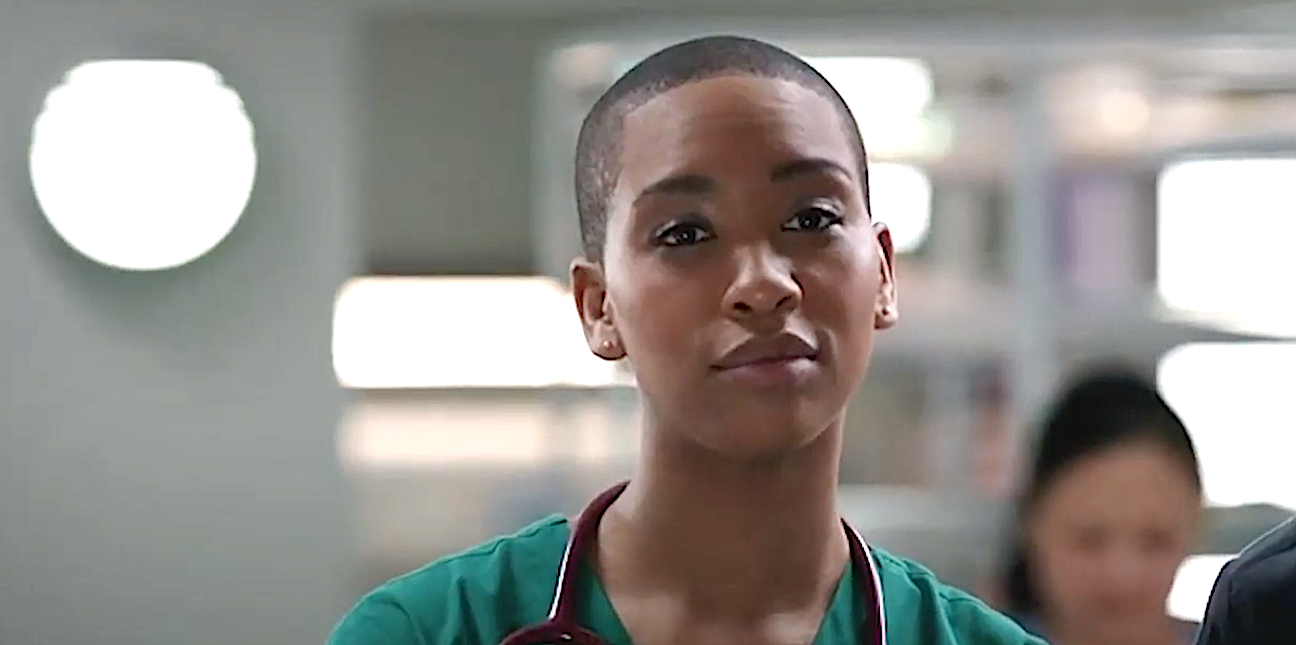 Actress Genesis Lynea is joining Silent Witness season 24