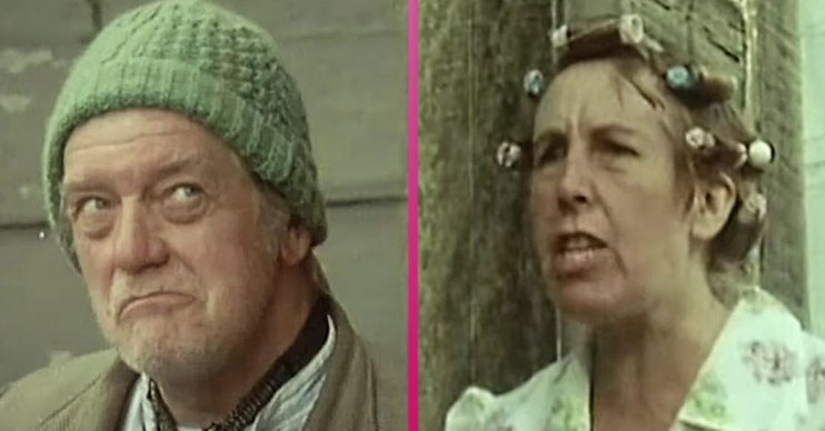 Last Of The Summer Wine cast