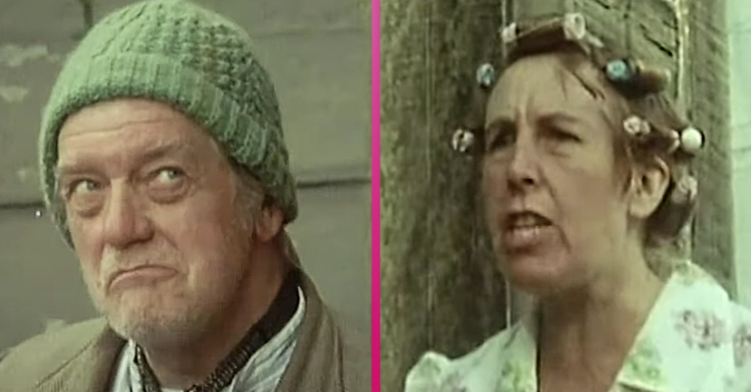 Last Of The Summer Wine cast