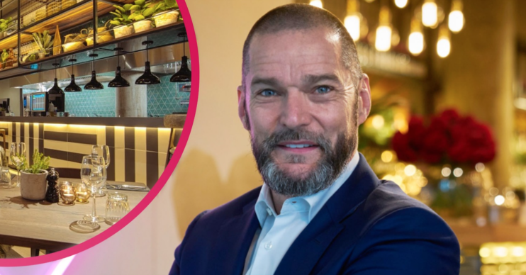 Where is First Dates filmed and how much would it cost to go on a date there?