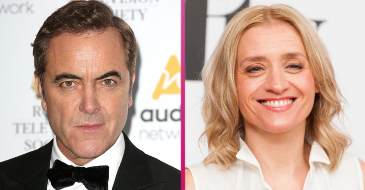 James Nesbitt stars in new crime drama Suspect on Channel 4