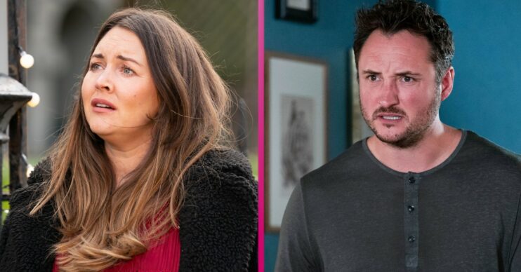 Stacey Martin EastEnders