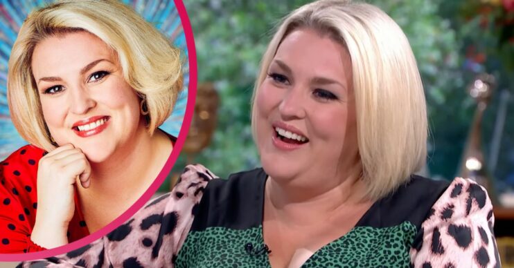 Strictly Come Dancing 2021: Sara Davies