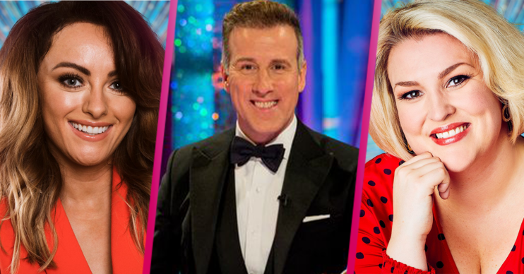 when is strictly come dancing on