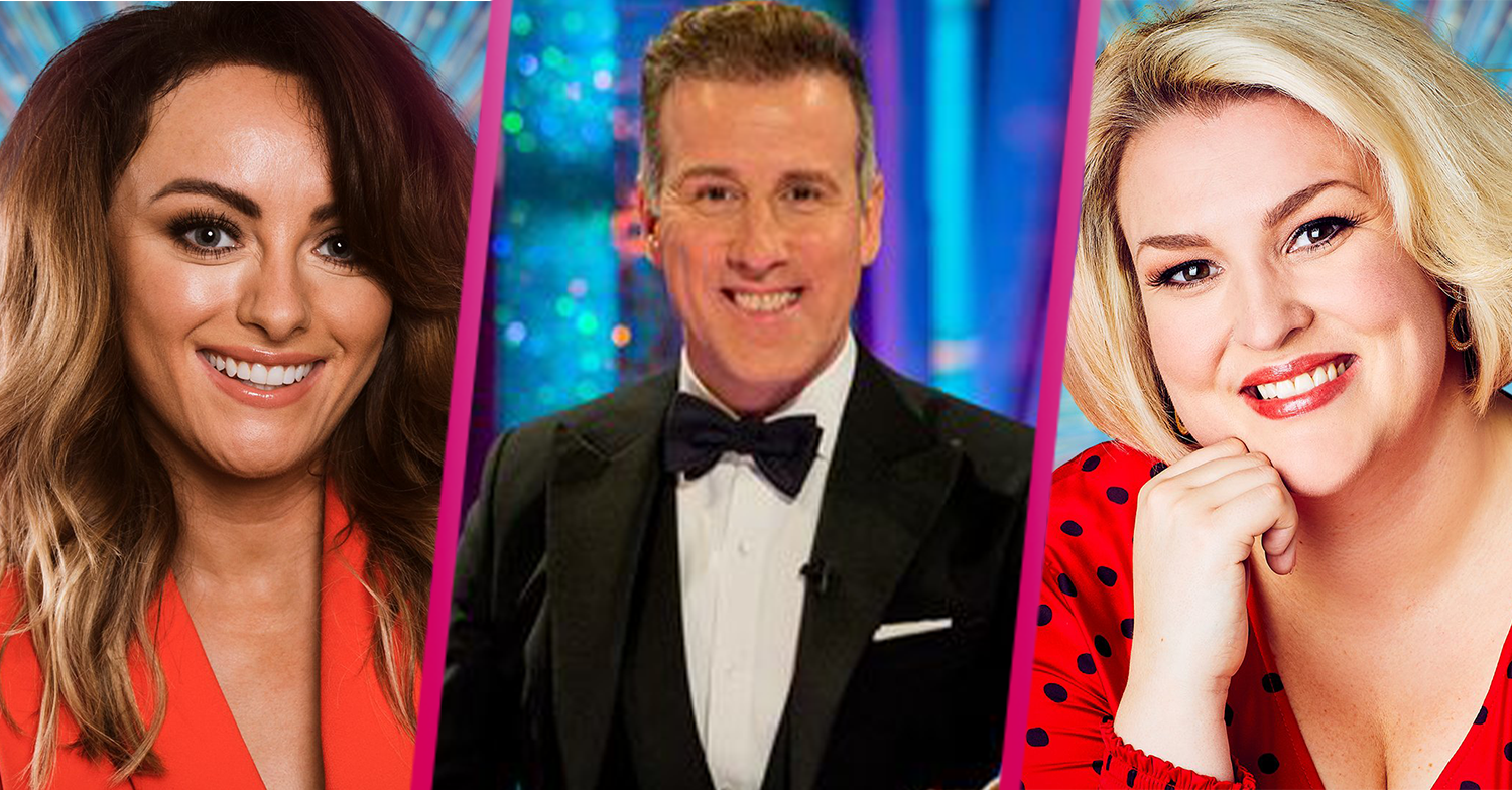when is strictly come dancing on