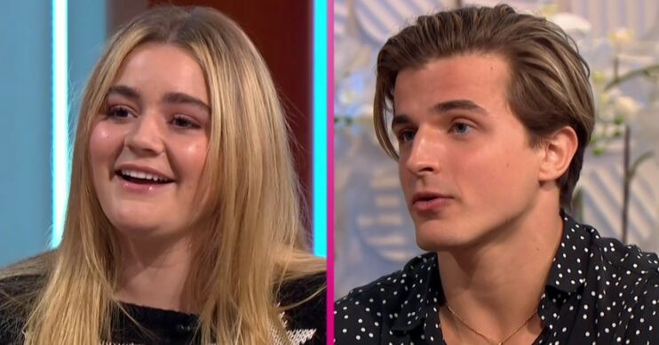 Strictly Tilly Ramsay