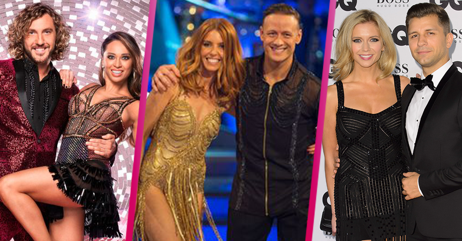 strictly news