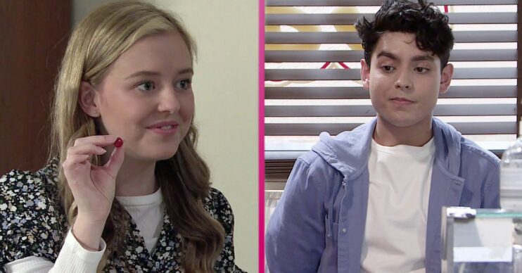 Summer Aadi Coronation Street
