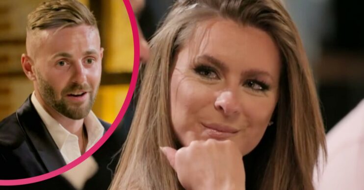 Married At First Sight UK: Tayah and Adam