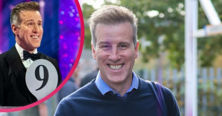 strictly come dancing judges