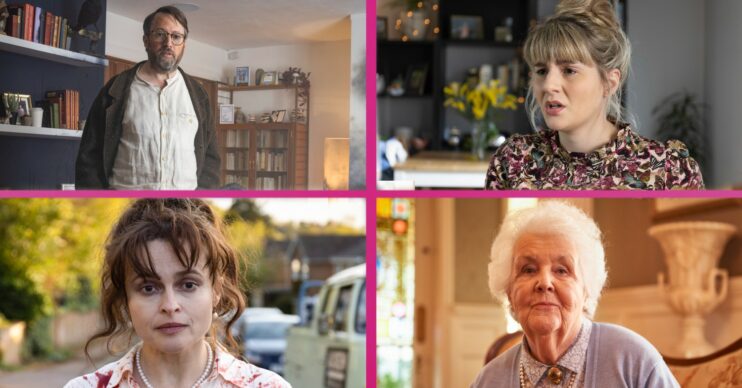 The Cleaner on BBC One has an array of fab guest stars