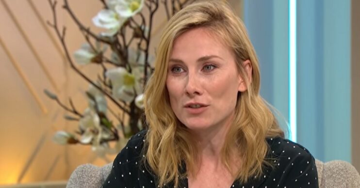 Rosie holby city
