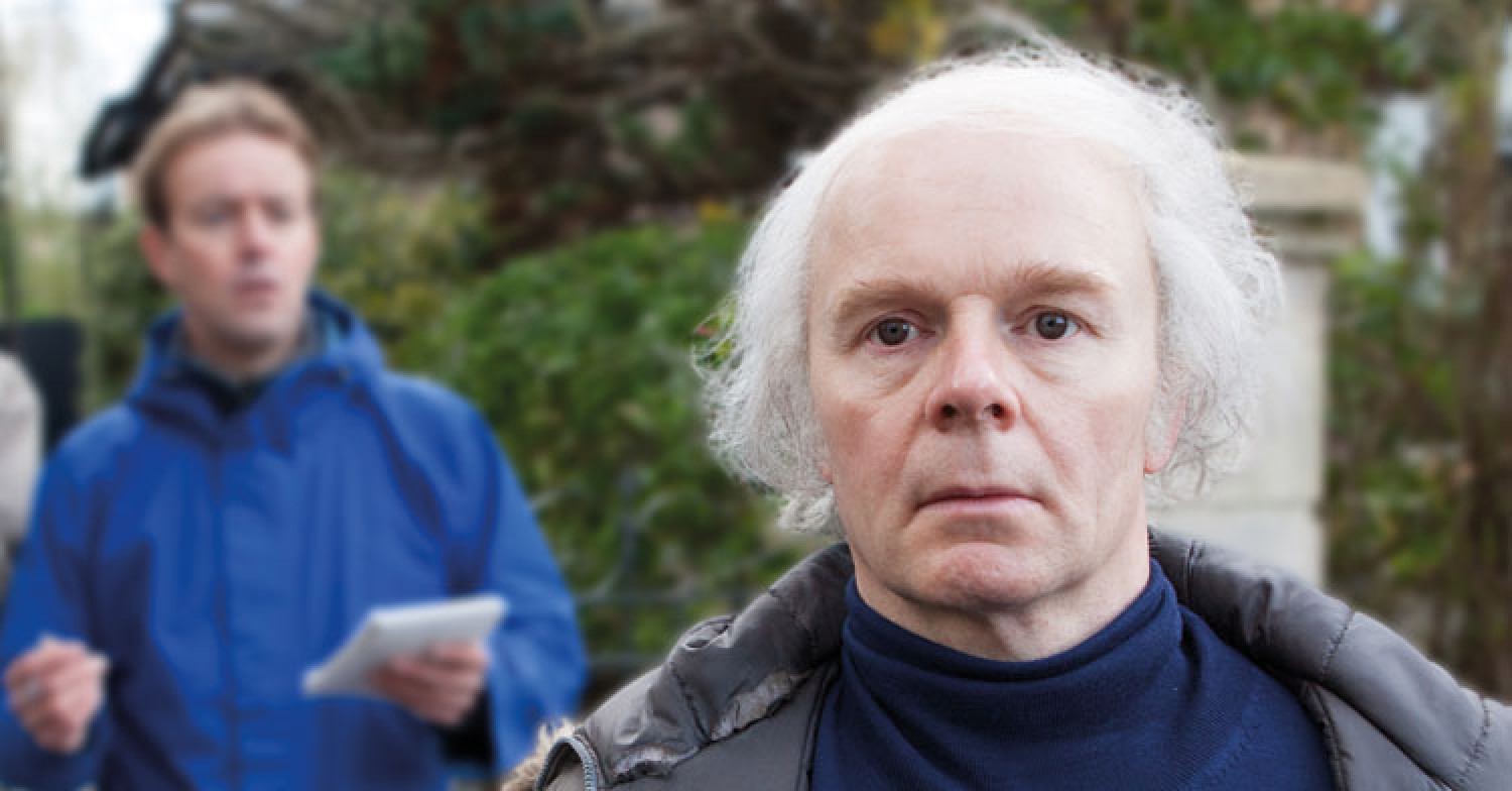 Jason Watkins stars as Christopher Jefferies