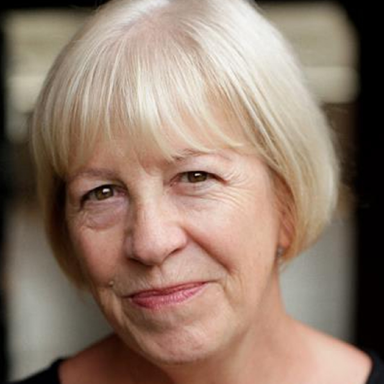 Sandra Maitland
