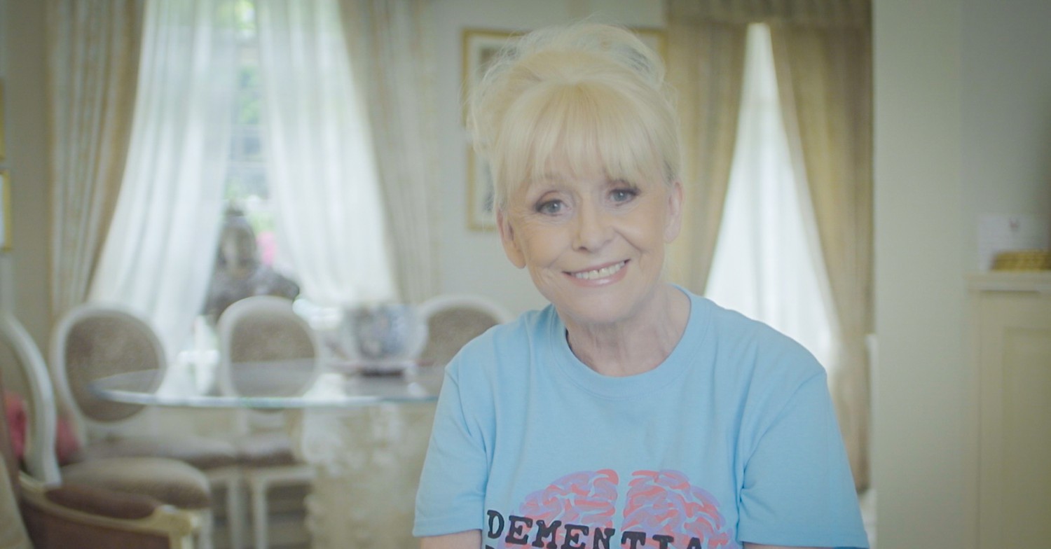 early-onset Alzheimer's age