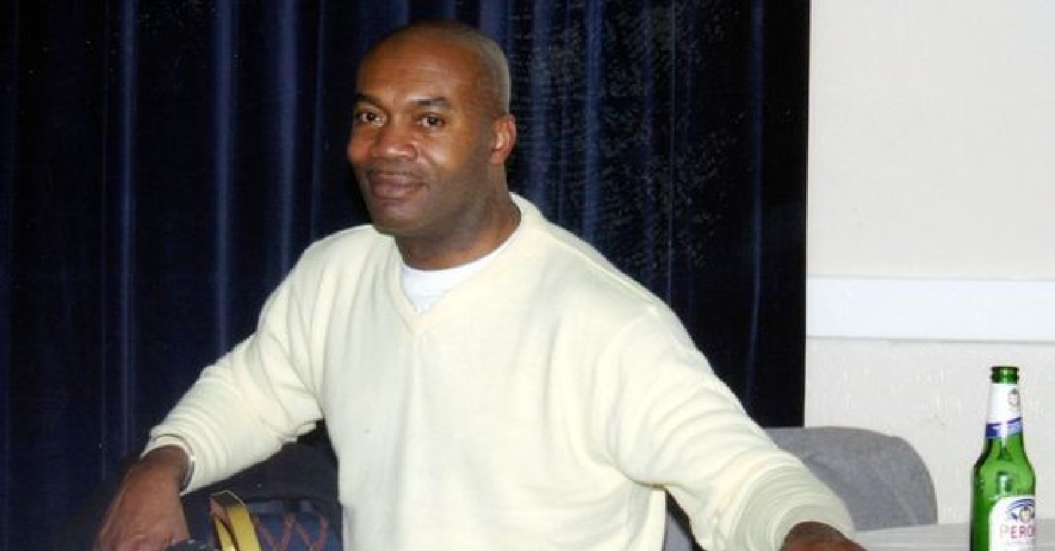 Delroy Grant