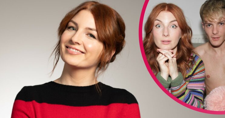 Alice Levine